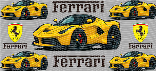 16oz Latest Bestseller-C 8958